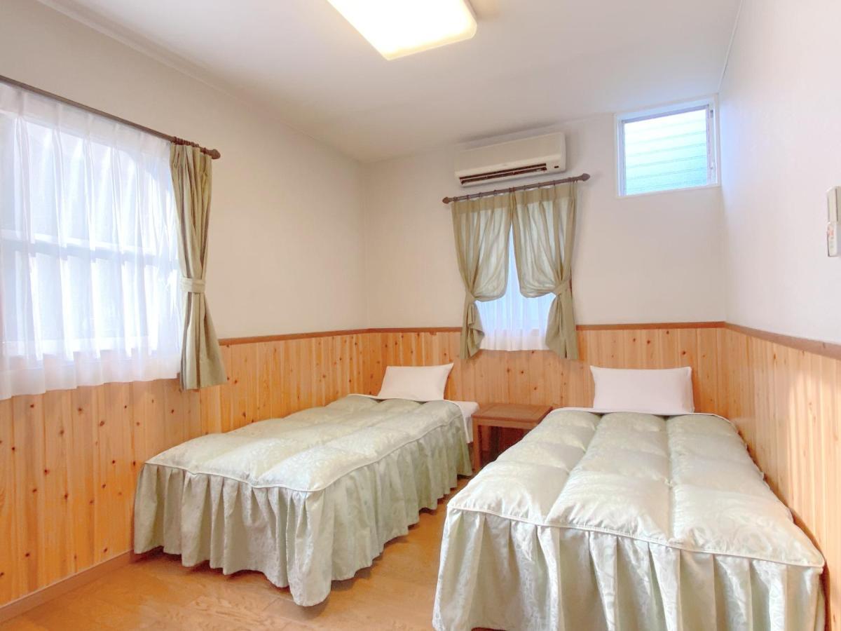 Lake Villa Kawaguchiko Fujikawaguchiko Εξωτερικό φωτογραφία
